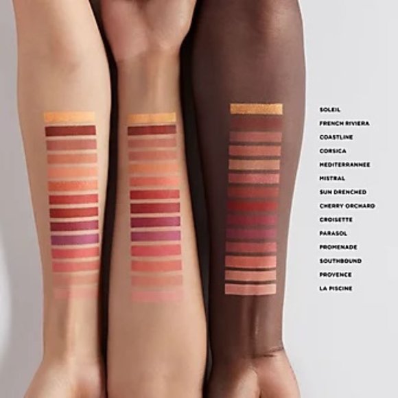 Laura Mercier Tinted Moisturizer Blush- Sun Drenched (Deep Coral)  NIB!! - Picture 5 of 5